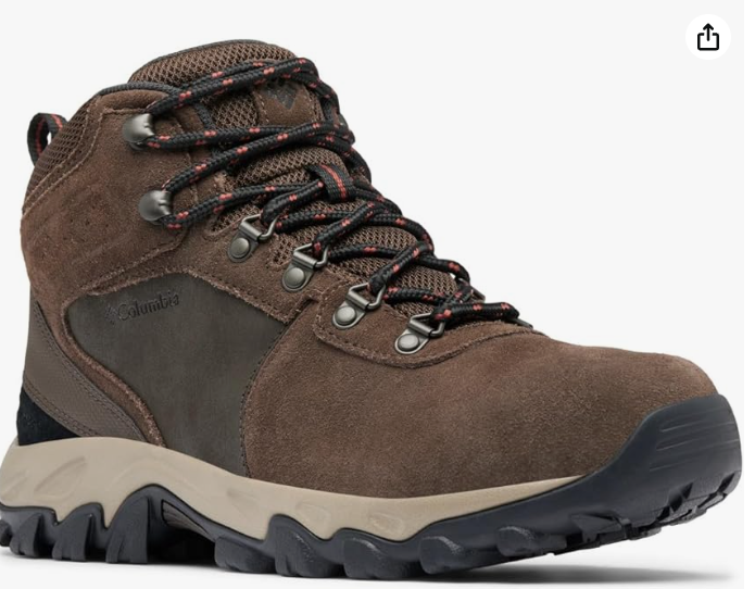 Botas de trekking